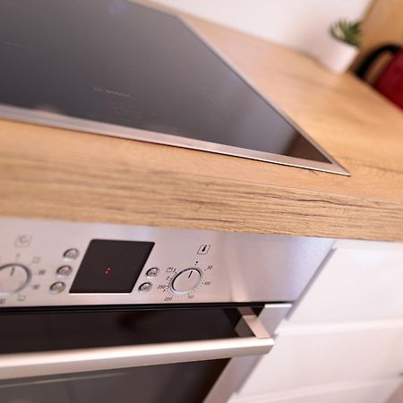 Argonaut Apartman Krk Town Kültér fotó