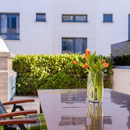 Argonaut Apartman Krk Town Kültér fotó