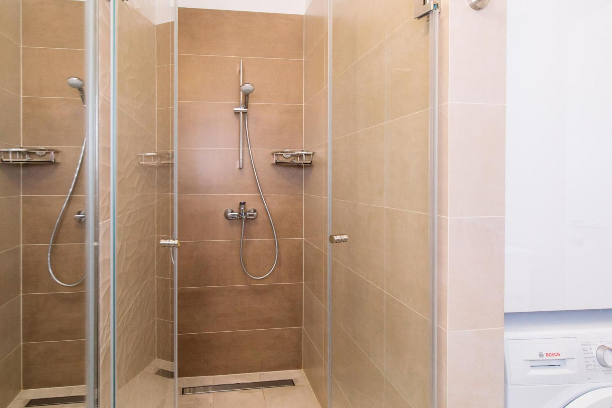 Argonaut Apartman Krk Town Kültér fotó