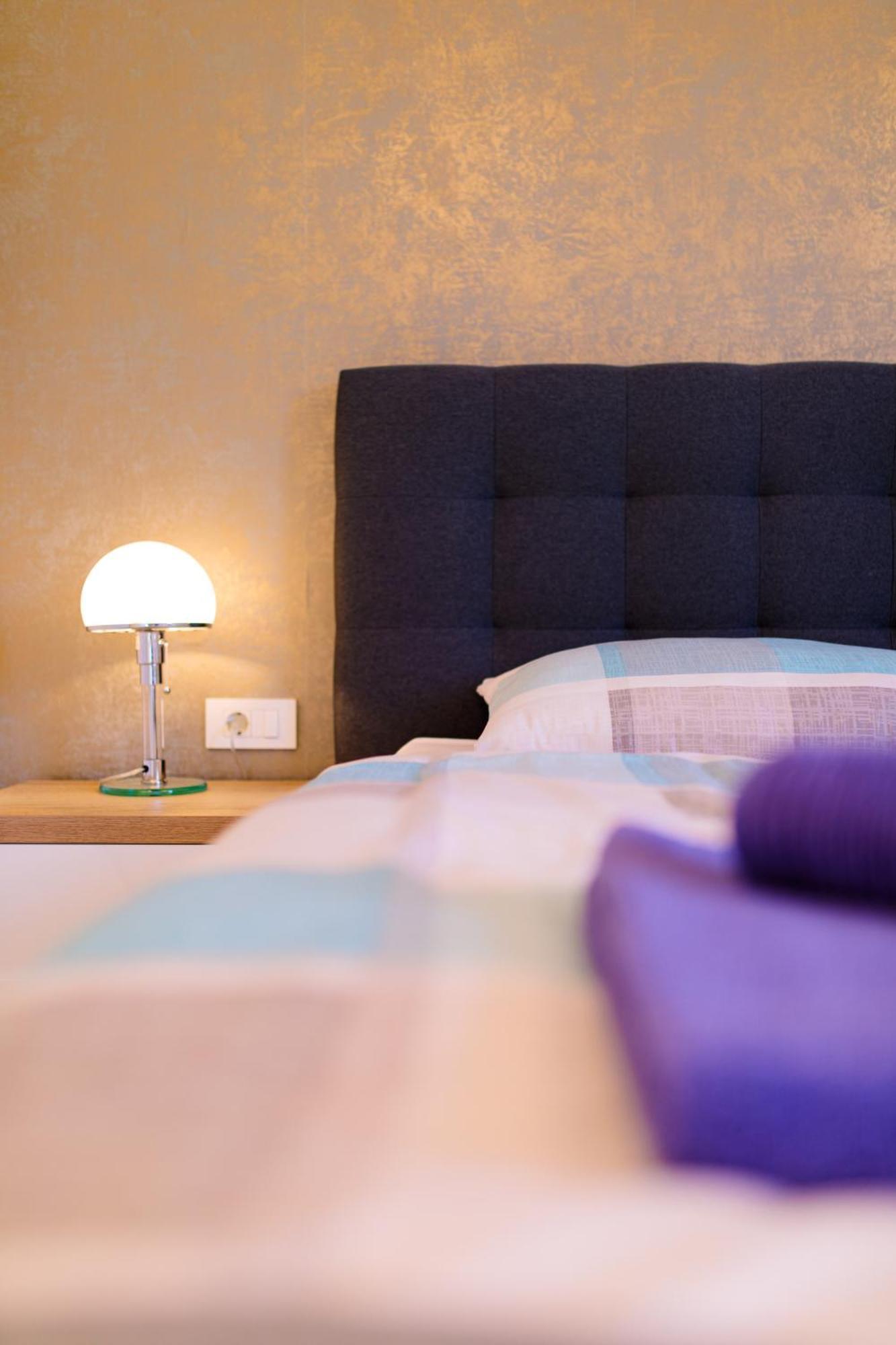 Argonaut Apartman Krk Town Kültér fotó