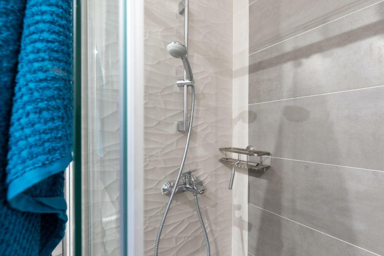 Argonaut Apartman Krk Town Kültér fotó