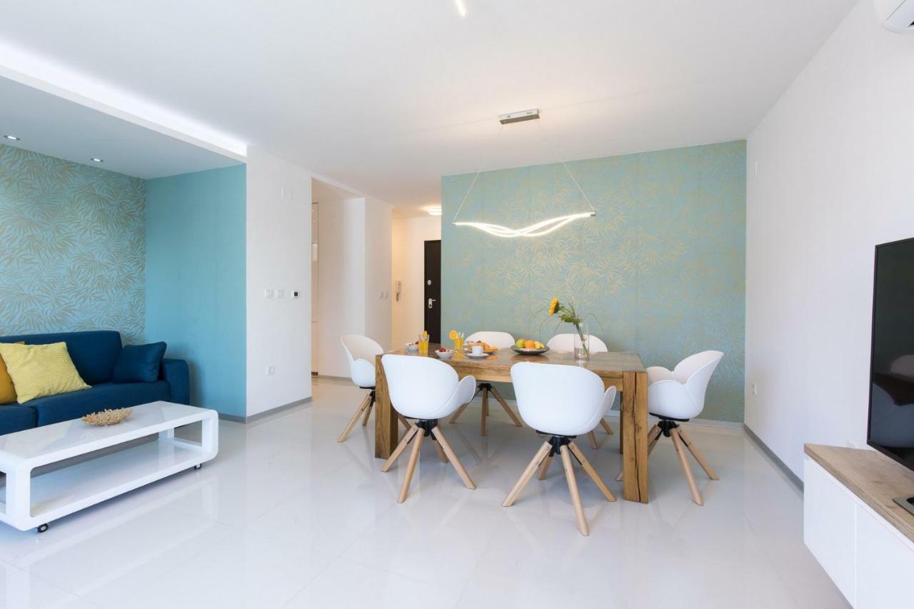 Argonaut Apartman Krk Town Kültér fotó
