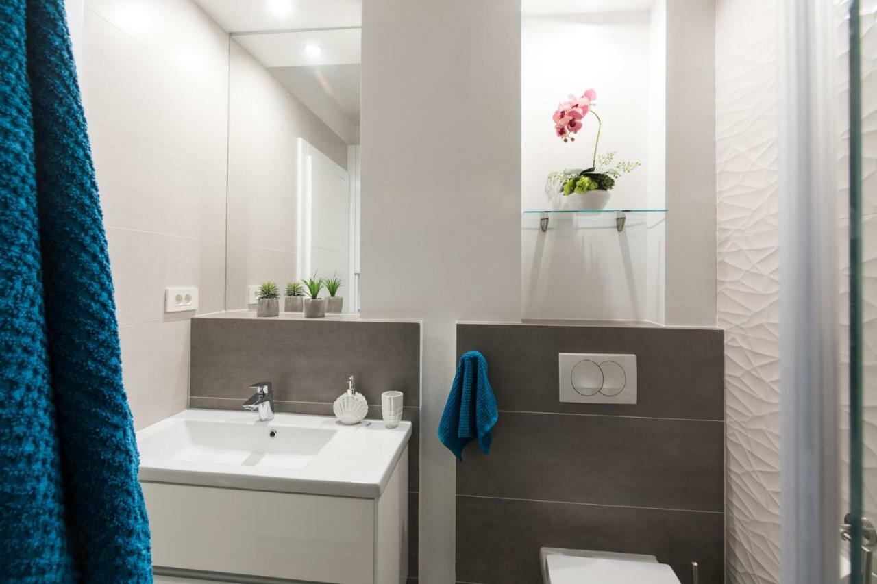 Argonaut Apartman Krk Town Kültér fotó